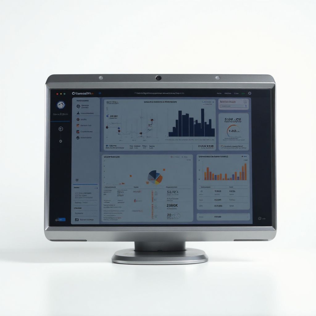 RiskDashboard Pro