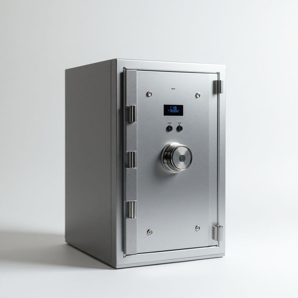 DataCompliance Vault