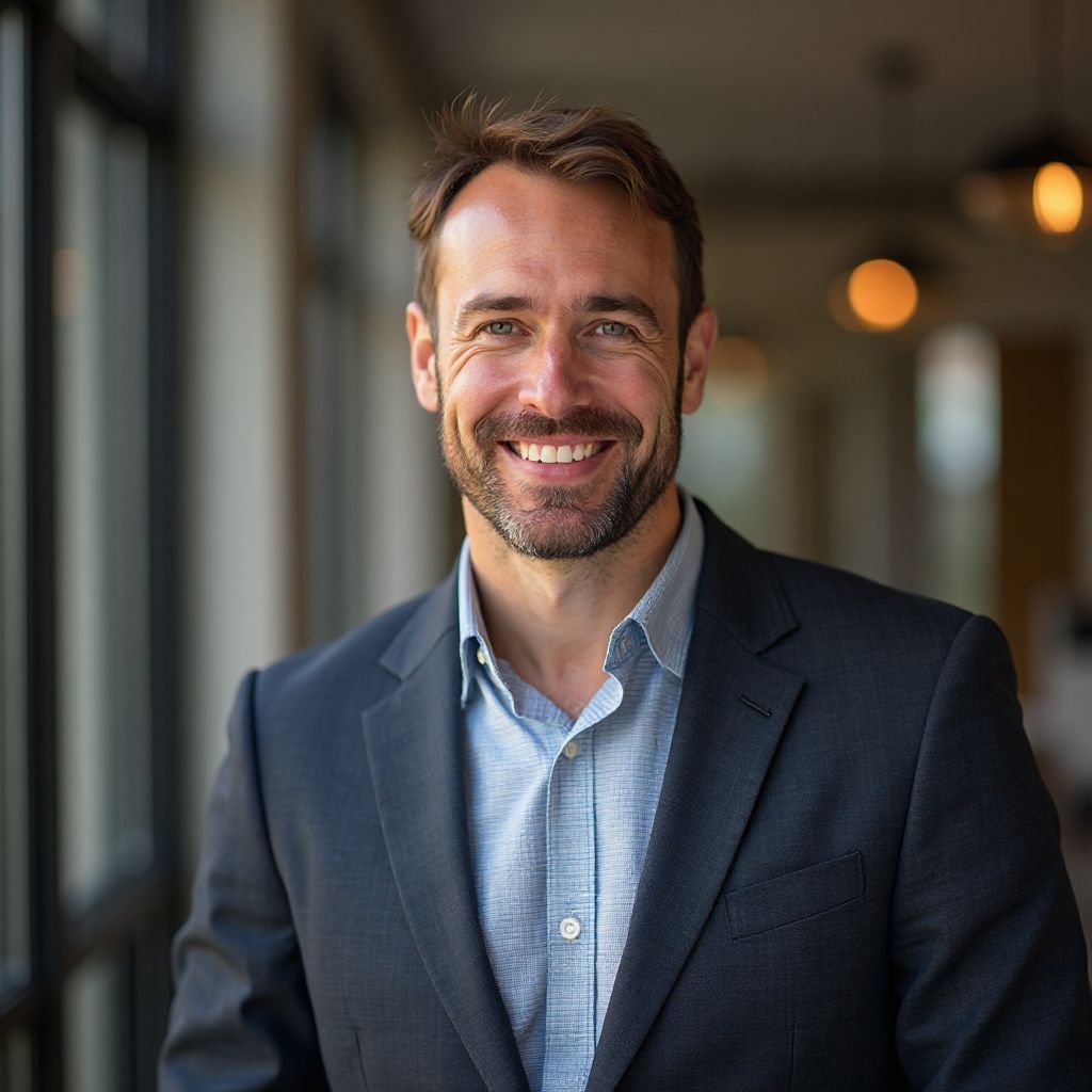 Dr. Michael Bergmann